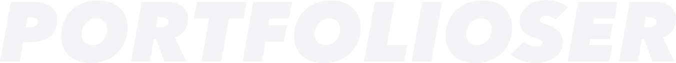 Portfolioser